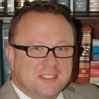 Lawyer Baccuhus H Carver