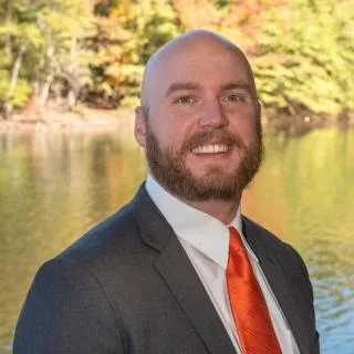 Lawyer Christopher Adkins