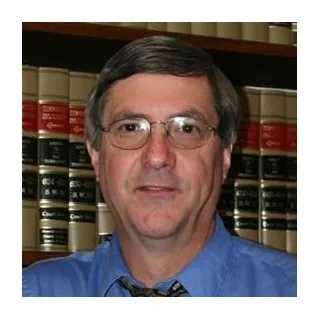 Lawyer Thomas Travaglini