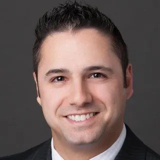 Lawyer Christopher L. Lufrano