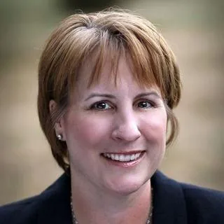 Lawyer Samantha Angell