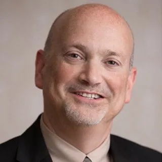 Lawyer Robert E. Rosenberg