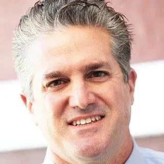 Lawyer Mr. Tom Parashos