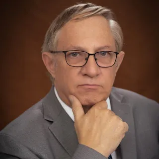Lawyer Thomas Denny