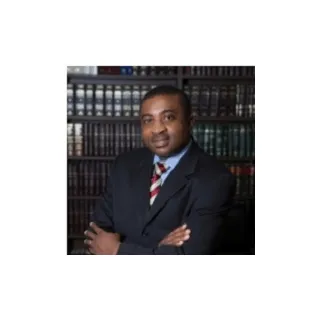 Lawyer Ignatius Udeani
