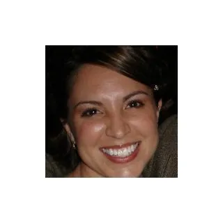 Lawyer Karen Holmes