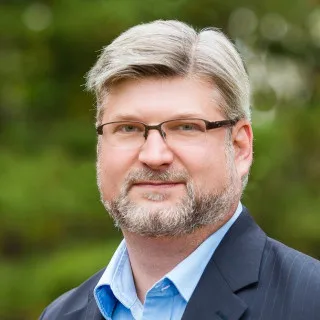 Lawyer John J. Costanzo