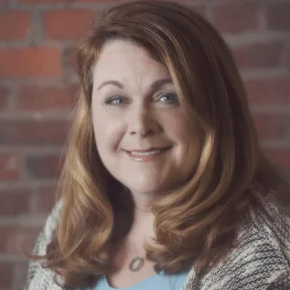 Lawyer Maureen Louise Pomeroy