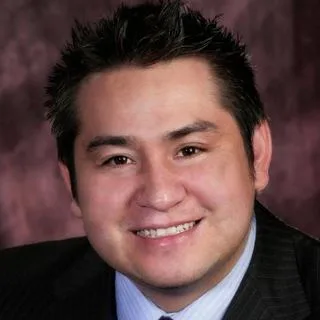 Lawyer Ike Lucero Jr.