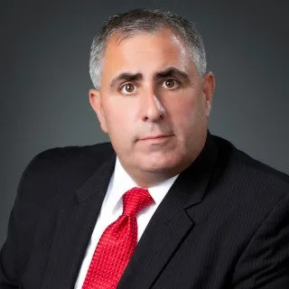 Lawyer Brian J. Mirandola