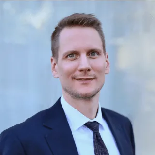 Lawyer Michael Zamzow