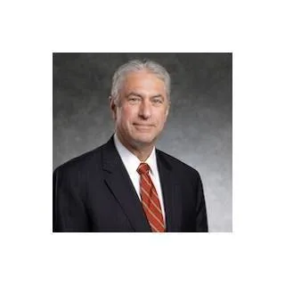Lawyer Robert Hicks
