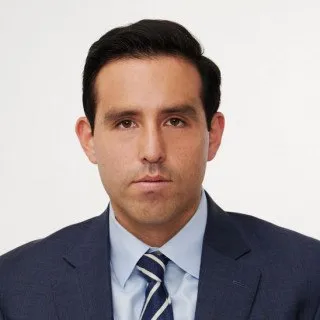 Lawyer Gerardo M DelGado