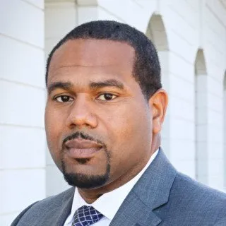 Lawyer Markus A. Sermons