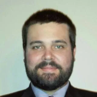 Lawyer Brett T. Bradford