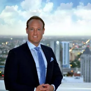 Lawyer David E. Wolff