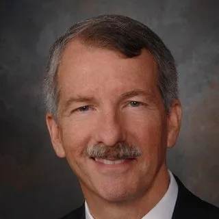 Lawyer Gary Stephen Wiggins