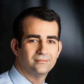 Lawyer Maurice Giro