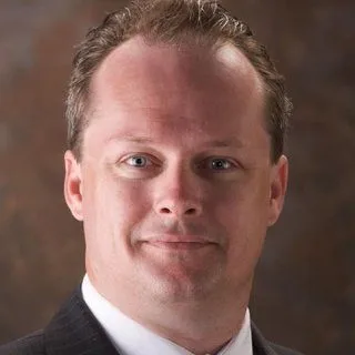 Lawyer Andrew Becke