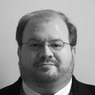 Lawyer Justin P. Miller