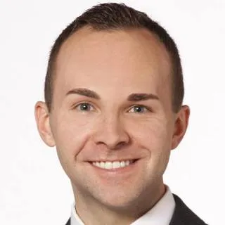 Lawyer Michael P. Carlson
