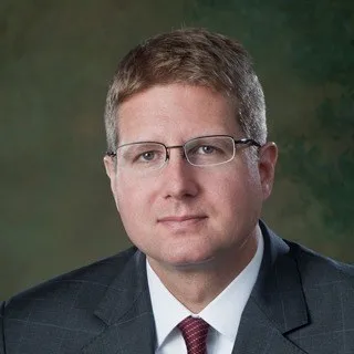 Lawyer Andrew Melchior MacDonald