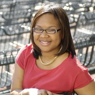 Lawyer Kamilah M Jolly