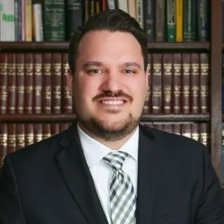 Lawyer Gary Francis Kennedy II