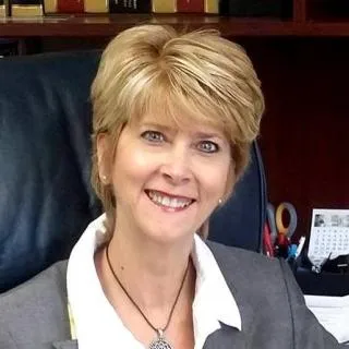 Lawyer Sally S. Rajnoha
