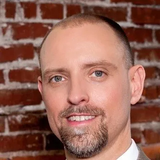 Lawyer Robert Thomas Repko