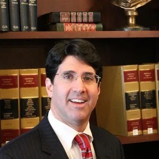 Lawyer Adam Gregory Zeroogian