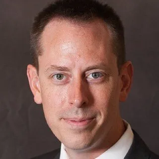 Lawyer Jeremy Scott Hyndman