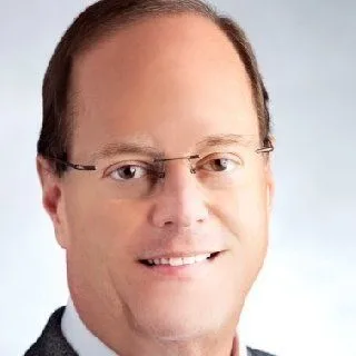 Lawyer Ronald L. Bell