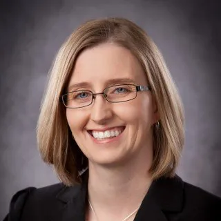 Lawyer Abbie S. Olson
