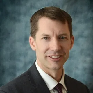 Lawyer Timothy P. Daniels