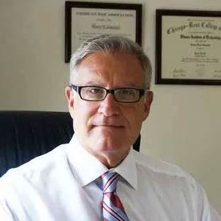 Lawyer Mr. Henry B Samuels