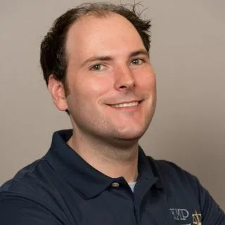 Lawyer Keith Petrochko