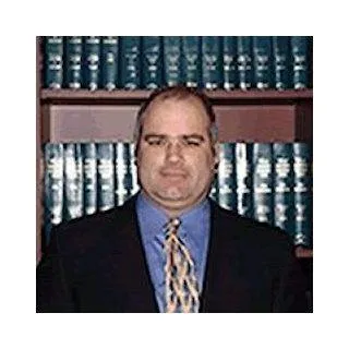 Lawyer Jim Schaefer