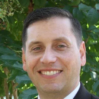 Lawyer Chester J. Gregg