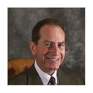 Lawyer William F. Nichols