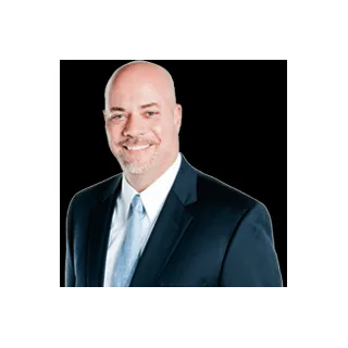 Lawyer George McCranie IV
