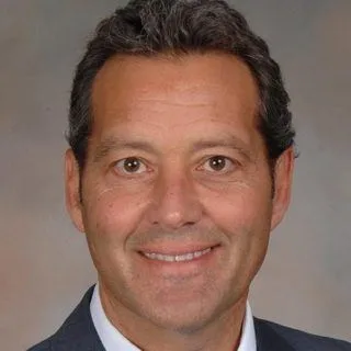 Lawyer Michael Puterbaugh