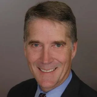 Lawyer Richard Lofgren