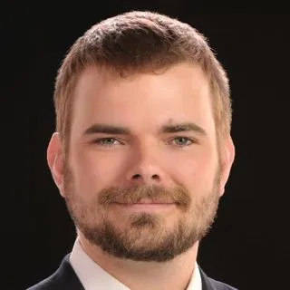 Lawyer John Kanaga