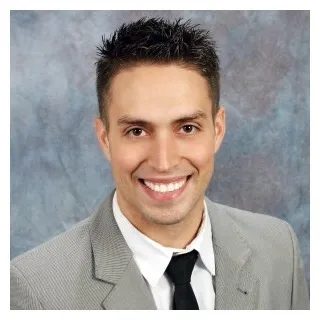 Lawyer Eric R. Carson