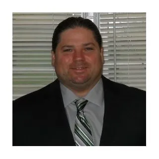 Lawyer James Lawrence Leach II