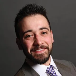 Lawyer Nicholas Carbone