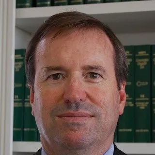 Lawyer M. Steven Campbell