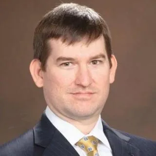 Lawyer Robert Siddall