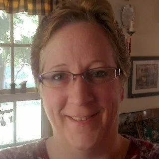 Lawyer Michele Ann Palulis
